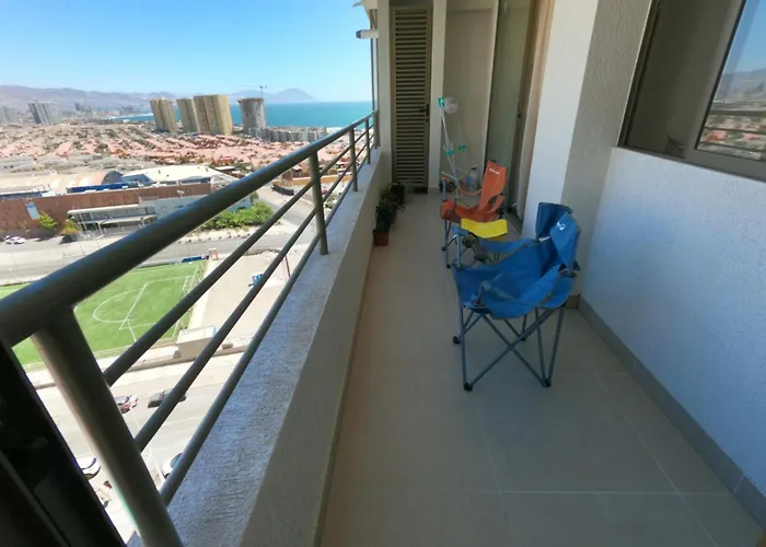 El Faro Antofagasta