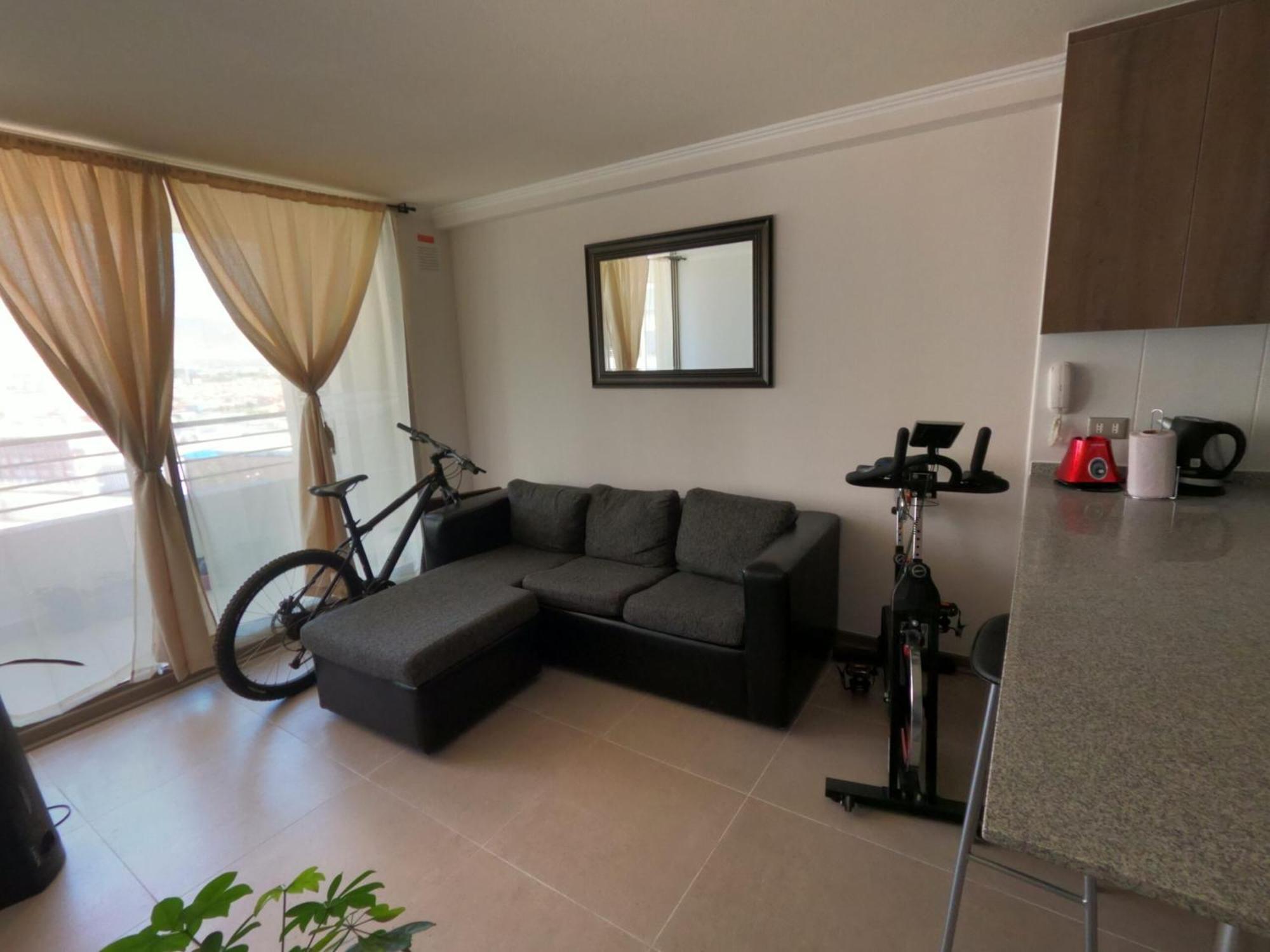 Apartamento El Faro