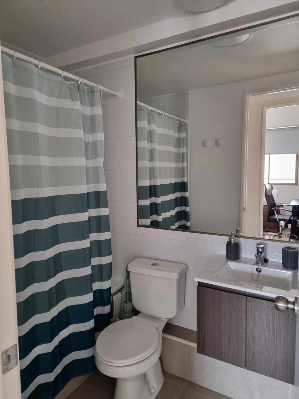 Apartamento El Faro *