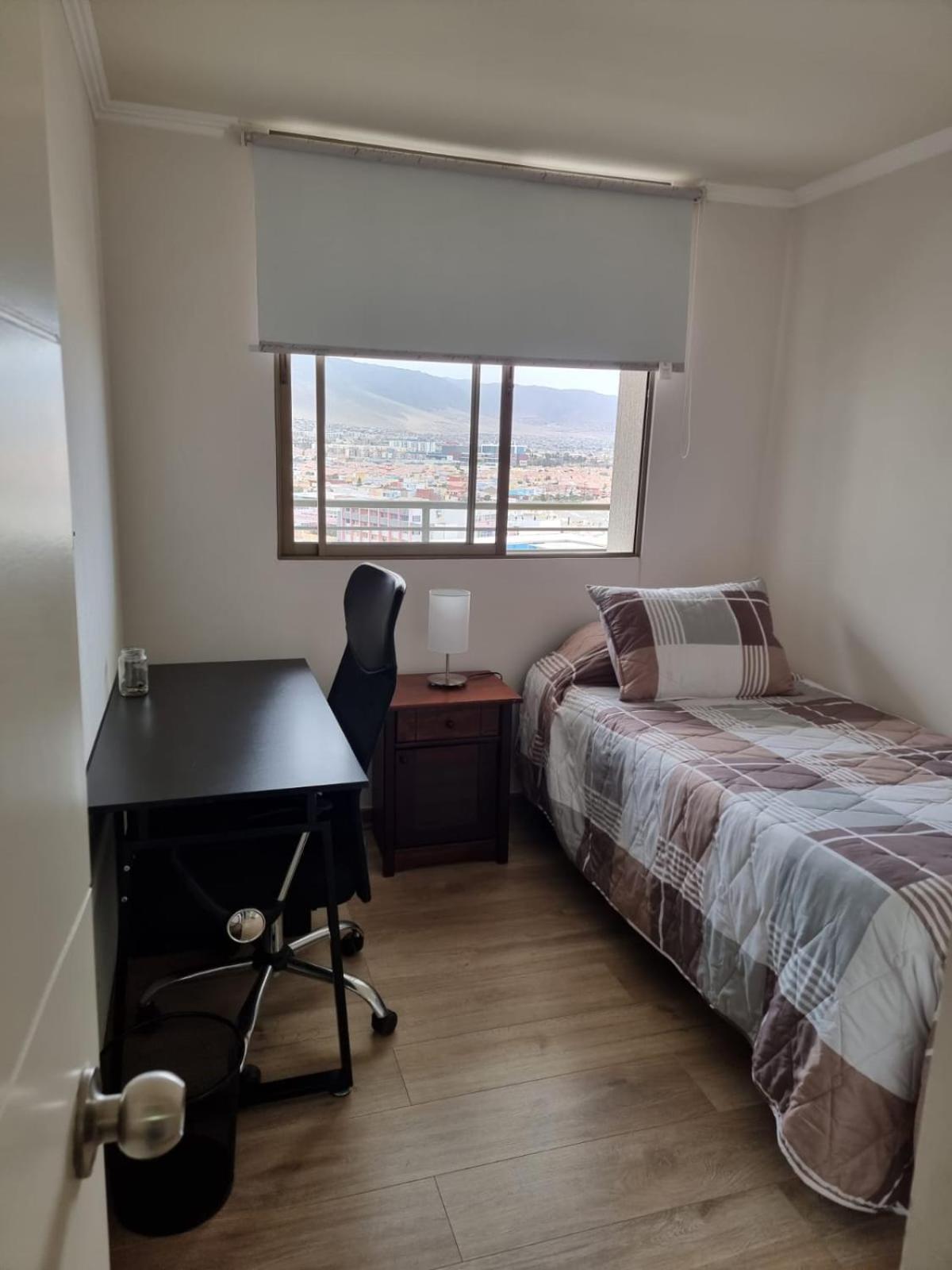 Apartamento El Faro
