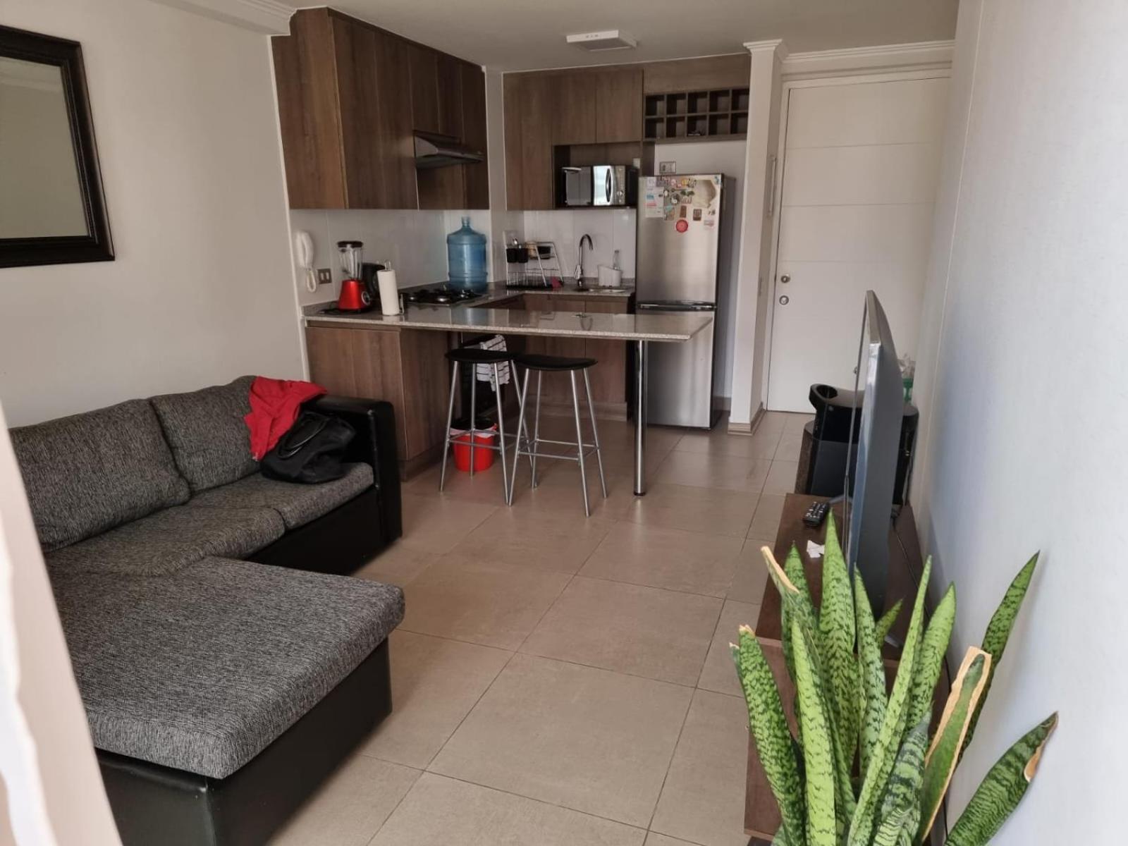 El Faro Apartamento Antofagasta