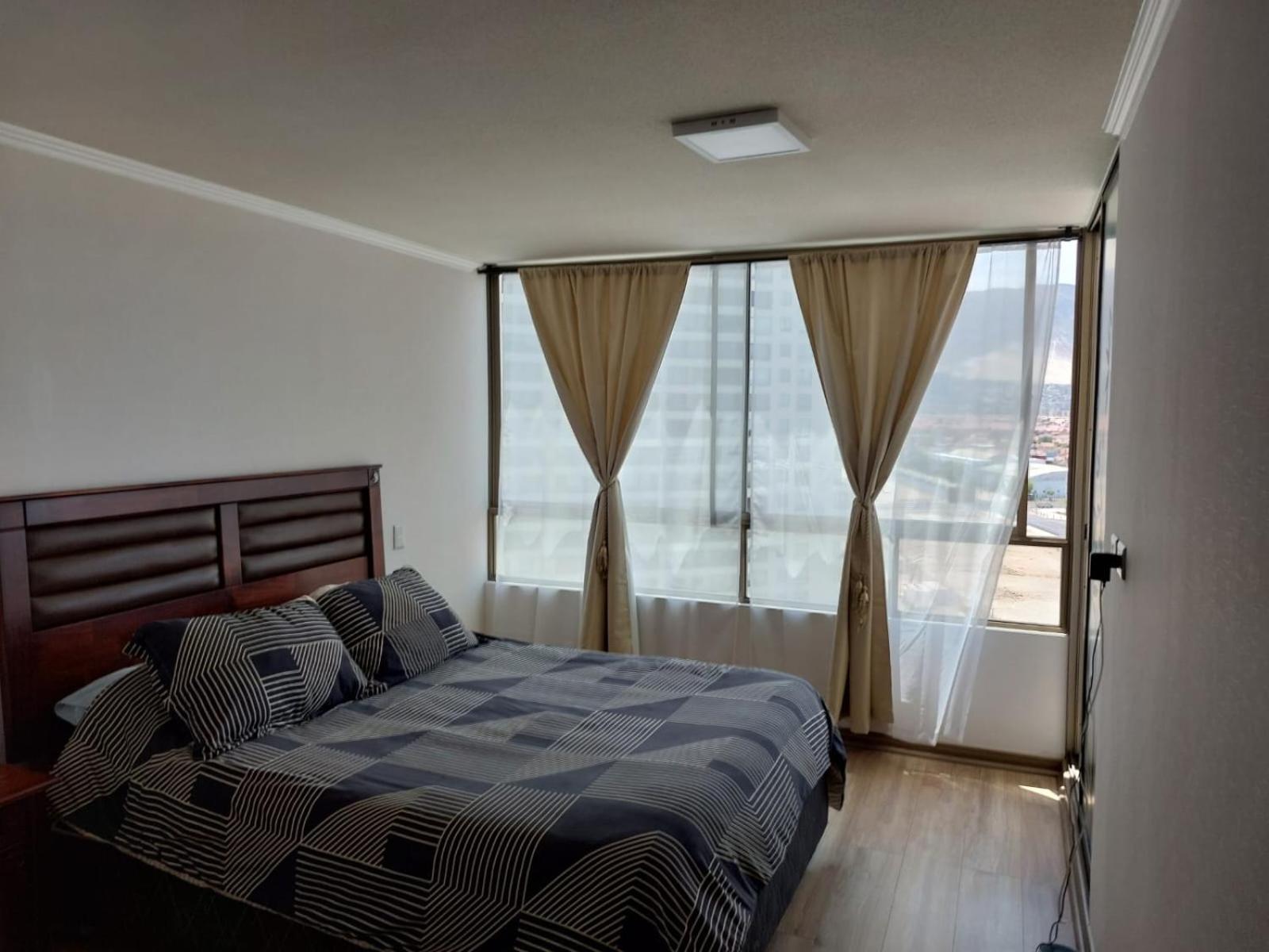 Apartamento El Faro
